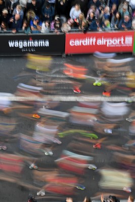 041026 - Cardiff Half Marathon - 