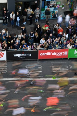 041026 - Cardiff Half Marathon - 