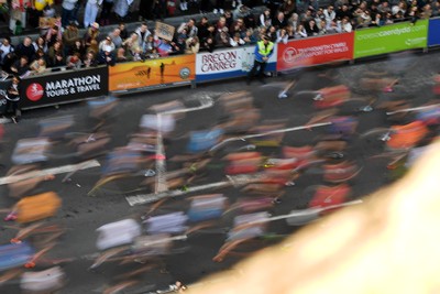 041026 - Cardiff Half Marathon - 