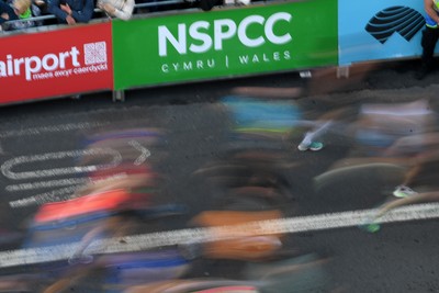 041026 - Cardiff Half Marathon - 