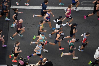 041026 - Cardiff Half Marathon - 
