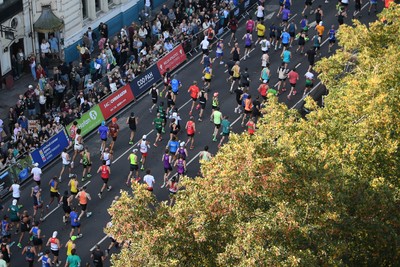 041026 - Cardiff Half Marathon - 