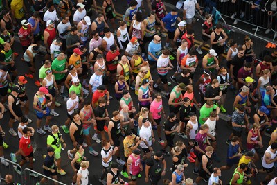 041026 - Cardiff Half Marathon - 