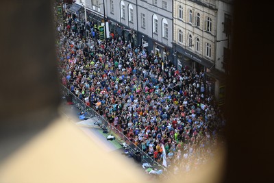 041026 - Cardiff Half Marathon - 