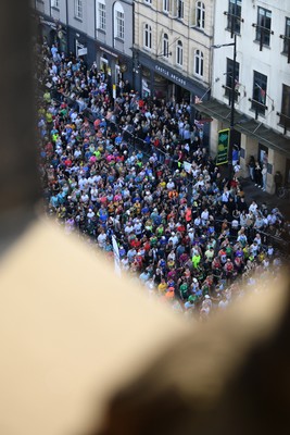 041026 - Cardiff Half Marathon - 