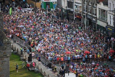 041026 - Cardiff Half Marathon - 