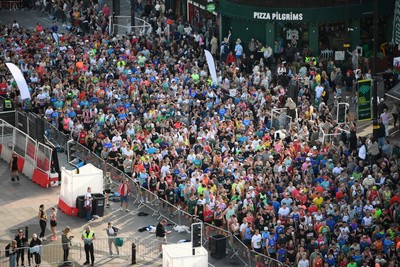 041026 - Cardiff Half Marathon - 