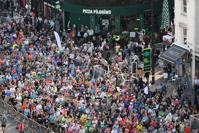 041026 - Cardiff Half Marathon - 