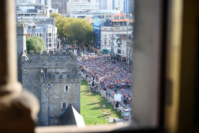 041026 - Cardiff Half Marathon - 