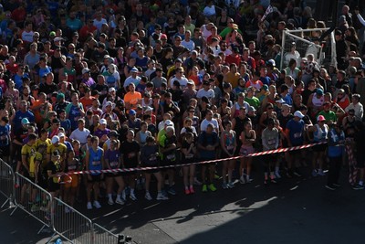 041026 - Cardiff Half Marathon - 