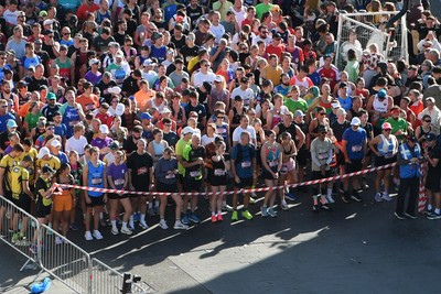 041026 - Cardiff Half Marathon - 
