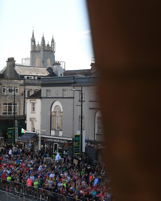 041026 - Cardiff Half Marathon - 