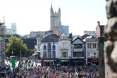 041026 - Cardiff Half Marathon - 