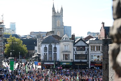 041026 - Cardiff Half Marathon - 