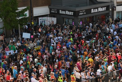 041026 - Cardiff Half Marathon - 