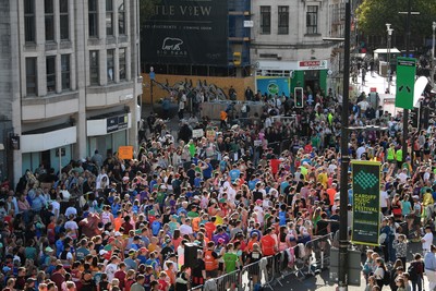 041026 - Cardiff Half Marathon - 