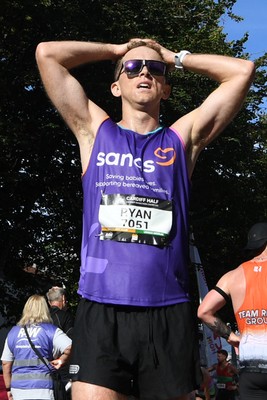 041026 - Cardiff Half Marathon - 