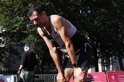 041026 - Cardiff Half Marathon - 