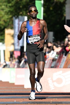 041026 - Cardiff Half Marathon - 