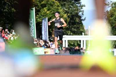 041026 - Cardiff Half Marathon - 