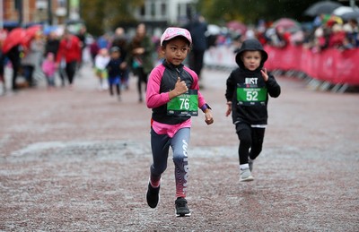 Cardiff Half Marathon Festival of Running 061018