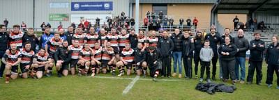 Cardiff Met v Pontypool 240318