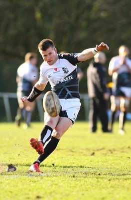 Cardiff Met v Pontypridd 280117