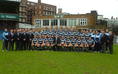 Cardiff RFC 160507