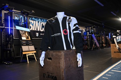 210826 - Cardiff Rugby 150th Anniversary Dinner - 
