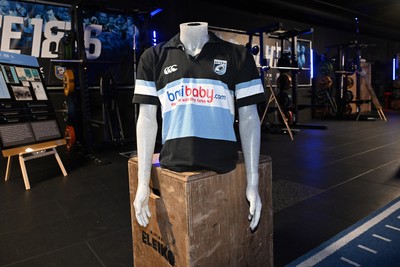 210826 - Cardiff Rugby 150th Anniversary Dinner - 