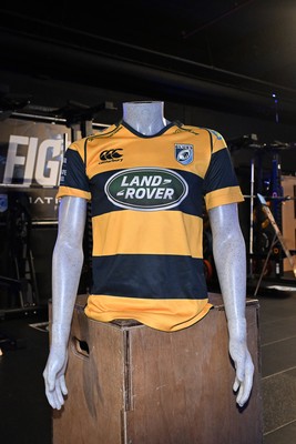 210826 - Cardiff Rugby 150th Anniversary Dinner - 