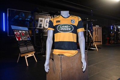 210826 - Cardiff Rugby 150th Anniversary Dinner - 