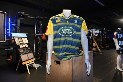 210826 - Cardiff Rugby 150th Anniversary Dinner - 