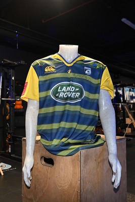 210826 - Cardiff Rugby 150th Anniversary Dinner - 