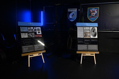 210826 - Cardiff Rugby 150th Anniversary Dinner - 