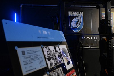 210826 - Cardiff Rugby 150th Anniversary Dinner - 