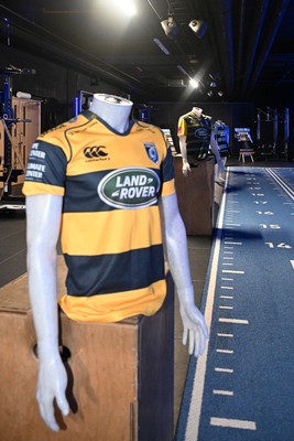 210826 - Cardiff Rugby 150th Anniversary Dinner - 