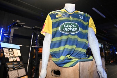 210826 - Cardiff Rugby 150th Anniversary Dinner - 