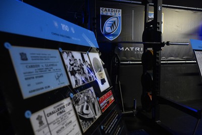 210826 - Cardiff Rugby 150th Anniversary Dinner - 