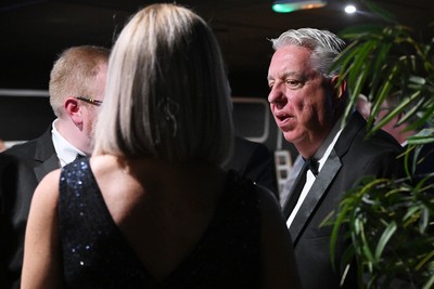 210826 - Cardiff Rugby 150th Anniversary Dinner - 