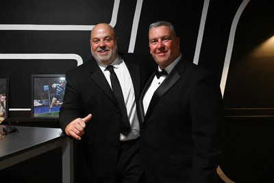 210826 - Cardiff Rugby 150th Anniversary Dinner - 