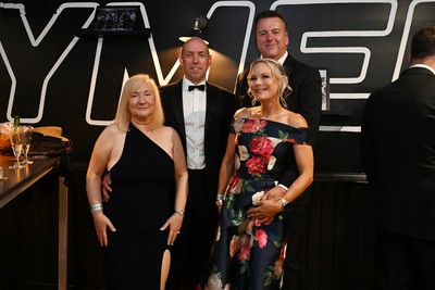210826 - Cardiff Rugby 150th Anniversary Dinner - 