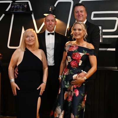 210826 - Cardiff Rugby 150th Anniversary Dinner - 
