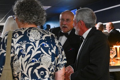 210826 - Cardiff Rugby 150th Anniversary Dinner - 