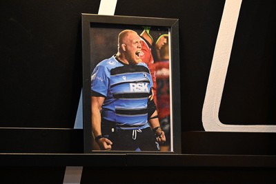 210826 - Cardiff Rugby 150th Anniversary Dinner - 