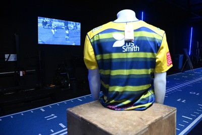 210826 - Cardiff Rugby 150th Anniversary Dinner - 