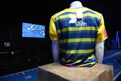 210826 - Cardiff Rugby 150th Anniversary Dinner - 