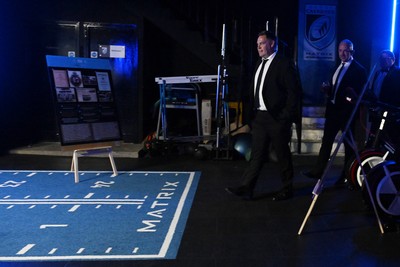 210826 - Cardiff Rugby 150th Anniversary Dinner - 