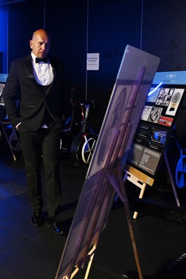 210826 - Cardiff Rugby 150th Anniversary Dinner - 