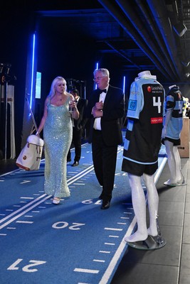 210826 - Cardiff Rugby 150th Anniversary Dinner - 